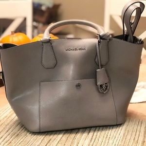 Authentic Michael kors purse